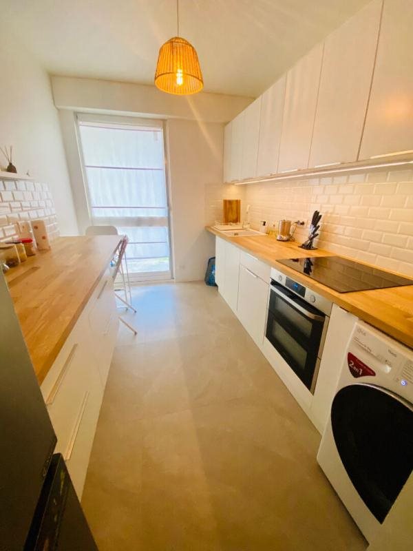 Appartement à vendre, 53m², Torcy