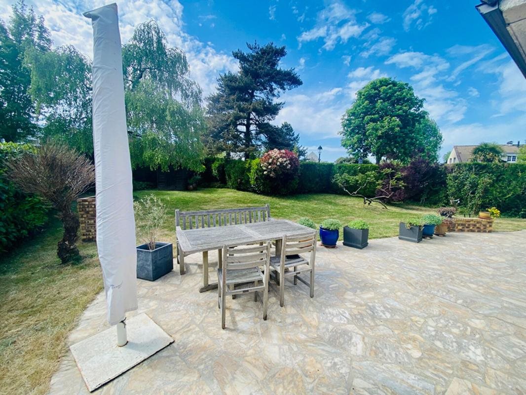 Maison à vendre, 126m², Croissy-Beaubourg
