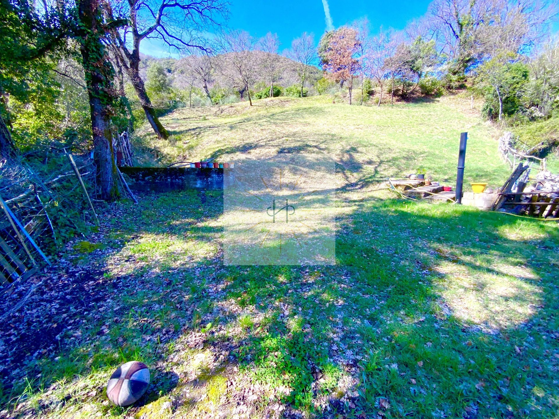 Maison à vendre, 180m², Rochemaure