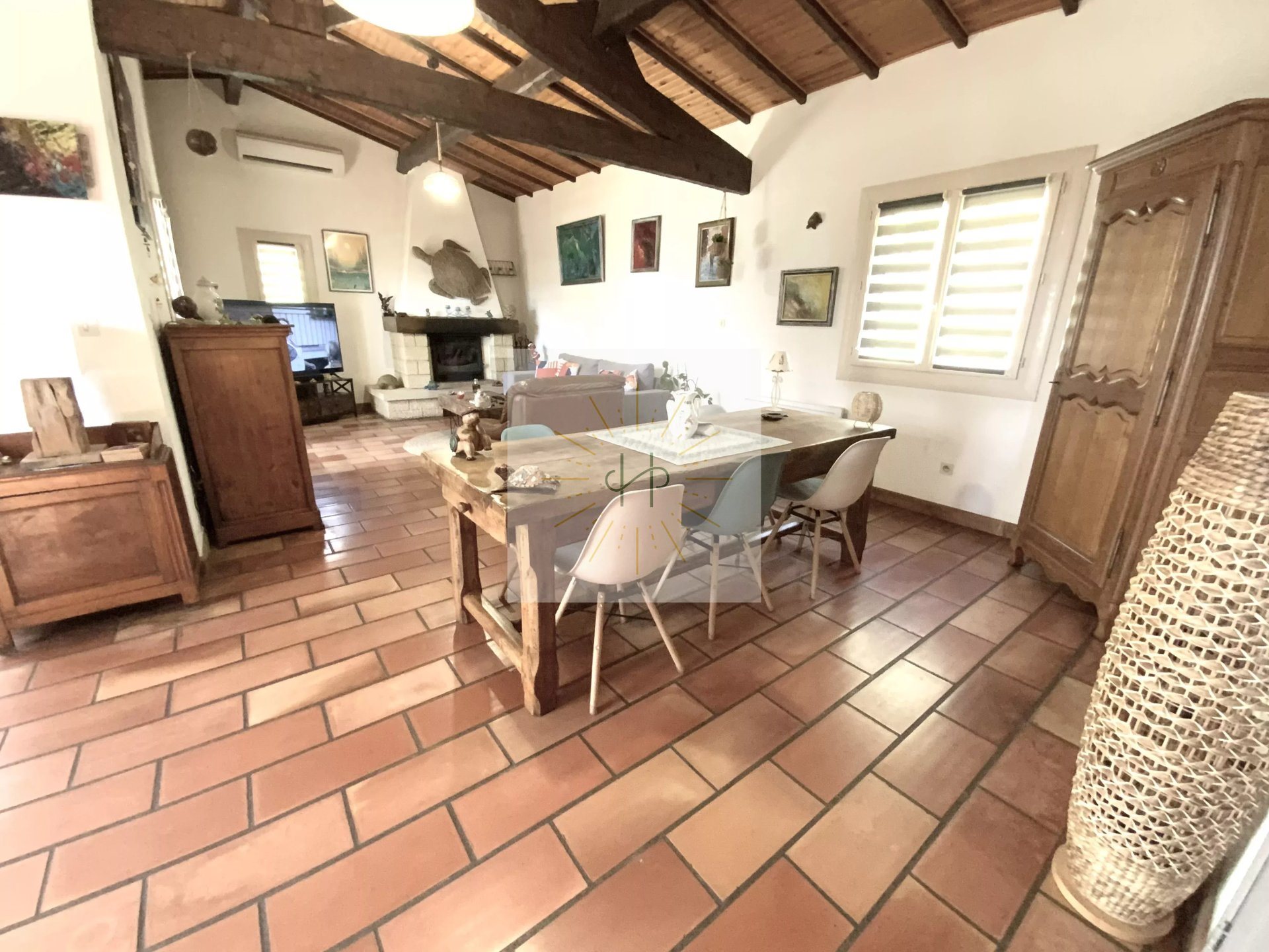 Maison à vendre, 180m², Rochemaure