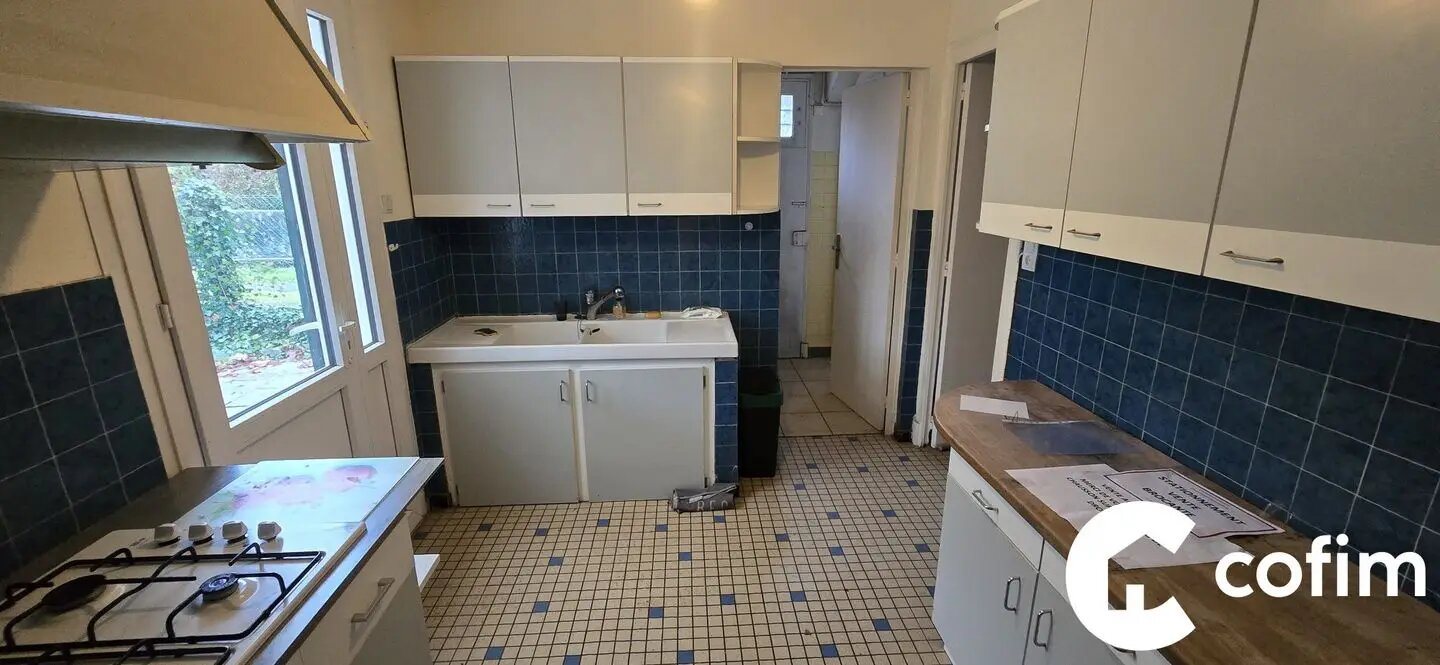 Maison à vendre, 117m², Jurançon