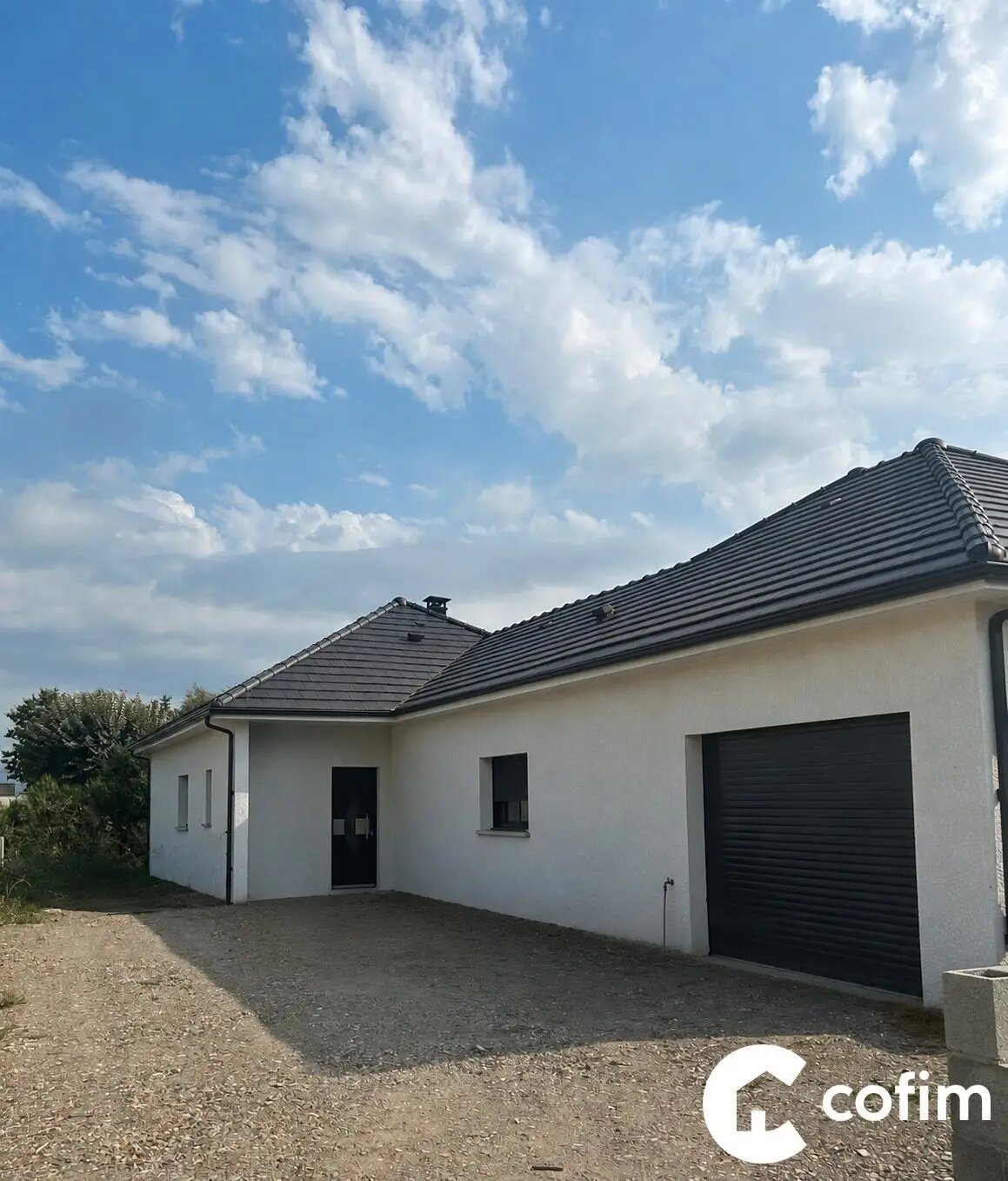 Maison à vendre, 130m², Bordes