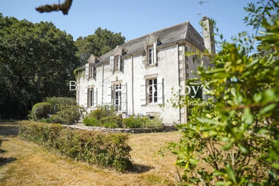 Maison à vendre, 240m², Surzur