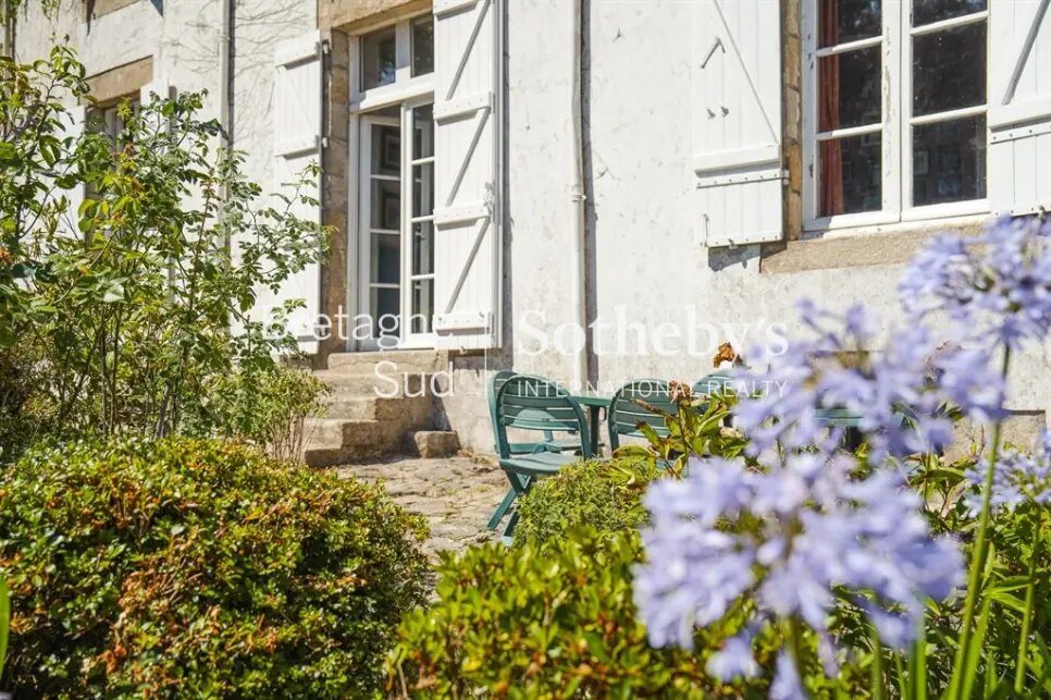 Maison à vendre, 240m², Surzur