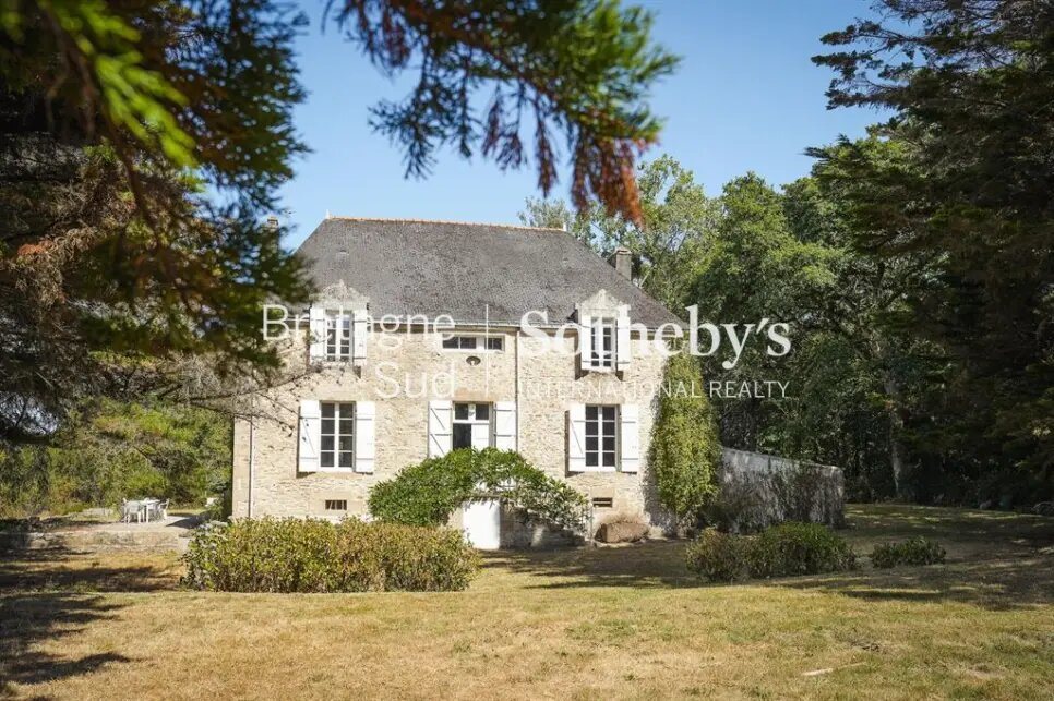 Maison à vendre, 240m², Surzur