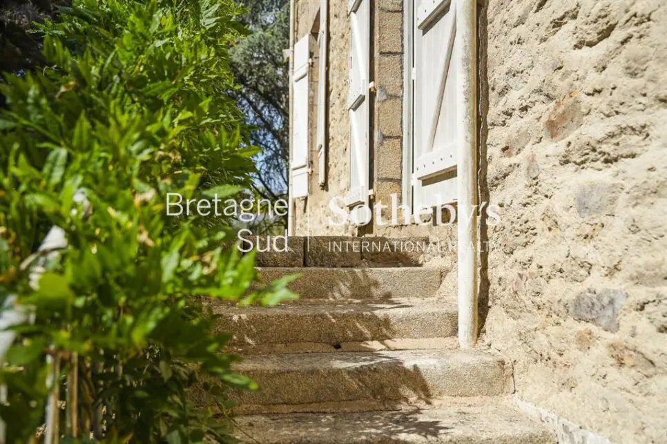 Maison à vendre, 240m², Surzur