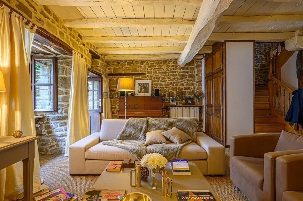 Maison à vendre, 140m², Auray
