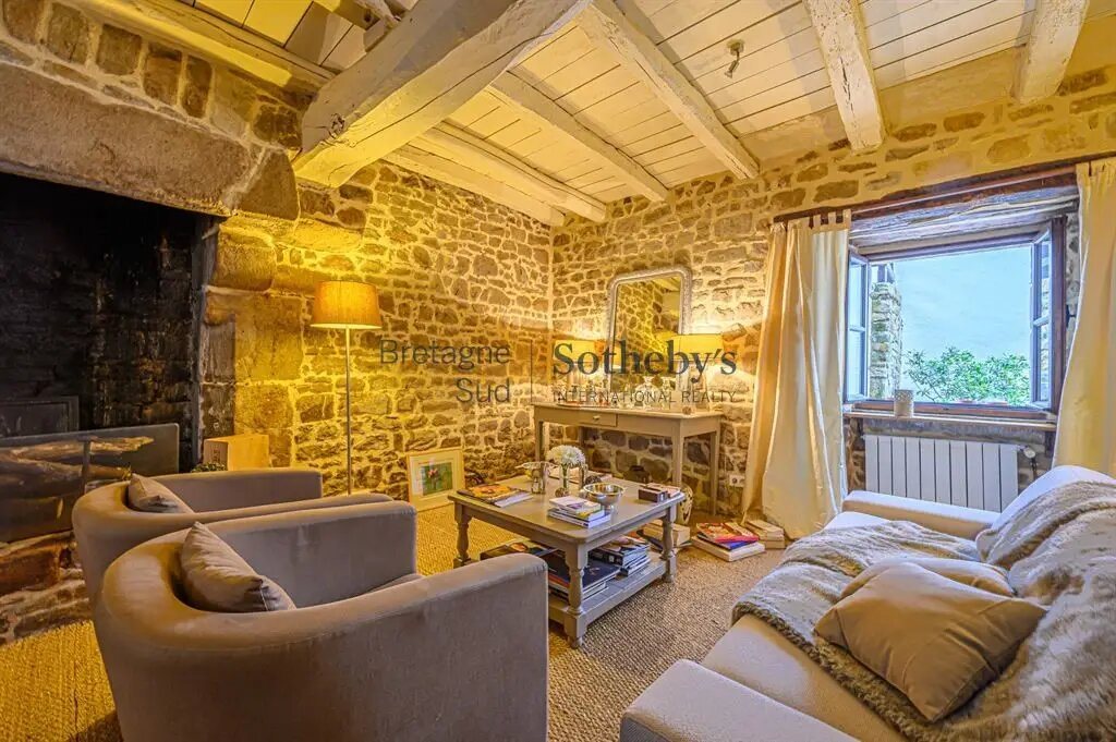 Maison à vendre, 140m², Auray