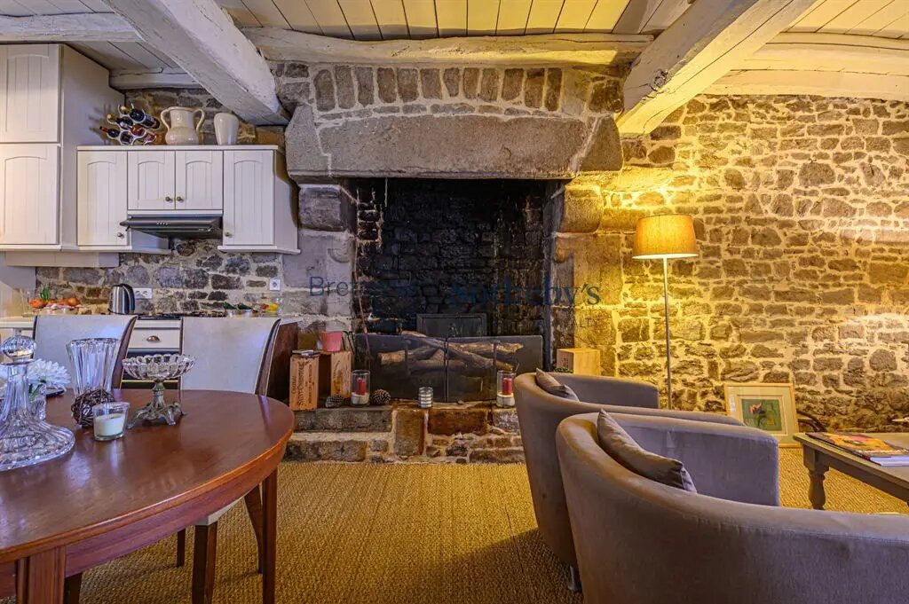 Maison à vendre, 140m², Auray