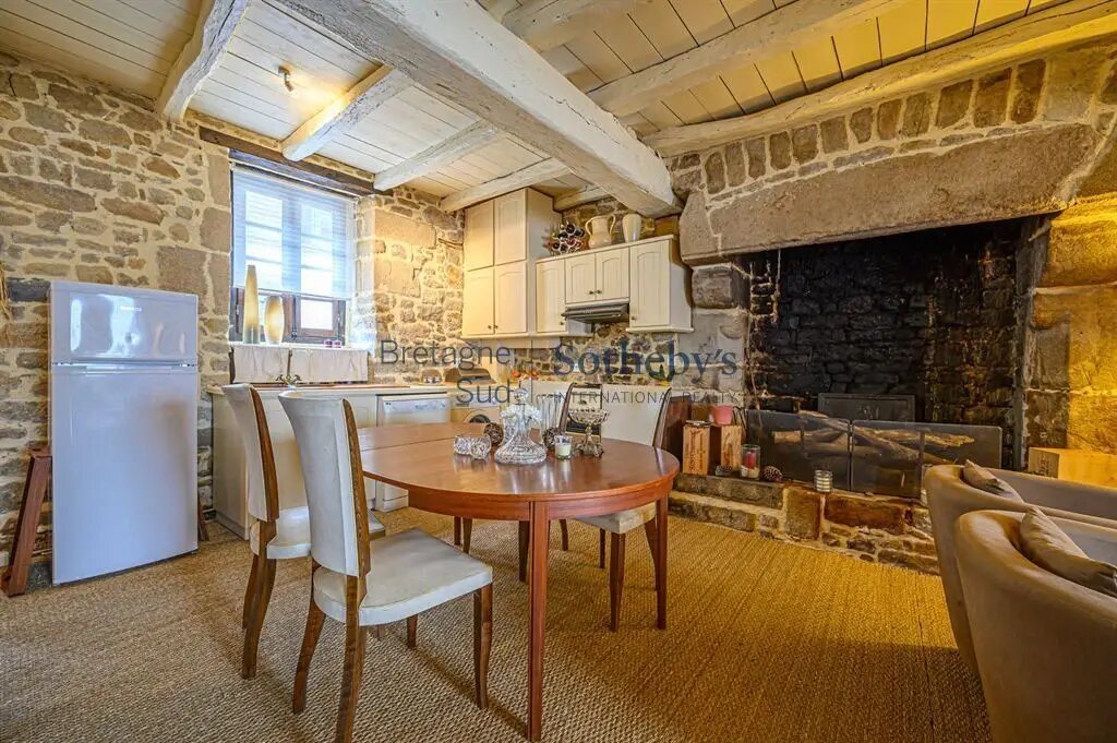 Maison à vendre, 140m², Auray