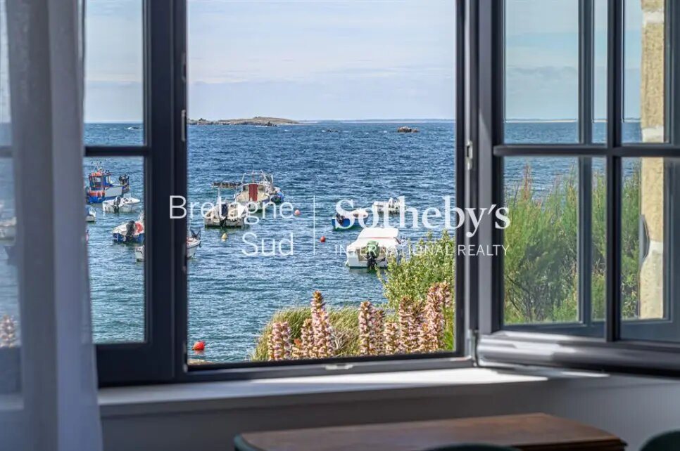 Maison à vendre, 220m², Saint-Pierre-Quiberon