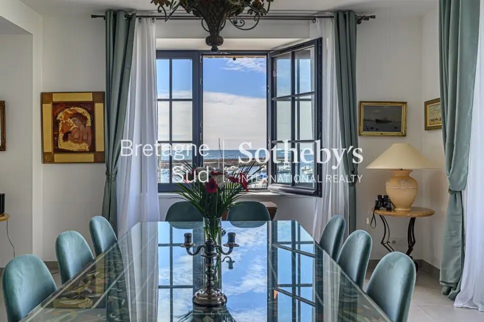 Maison à vendre, 220m², Saint-Pierre-Quiberon