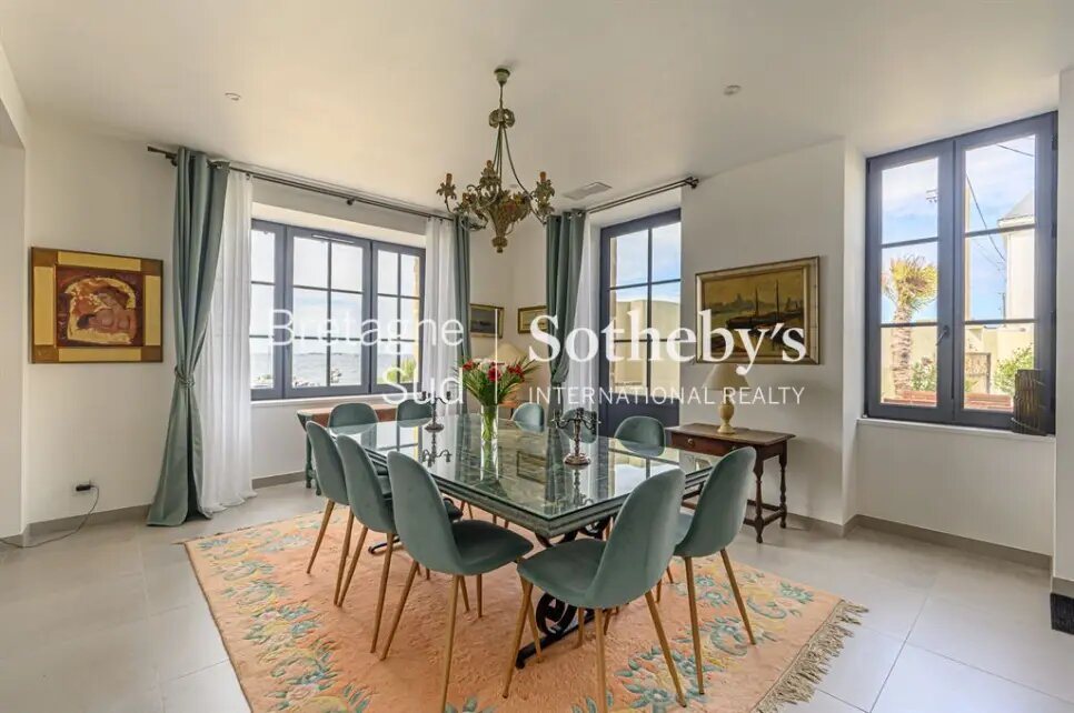 Maison à vendre, 220m², Saint-Pierre-Quiberon