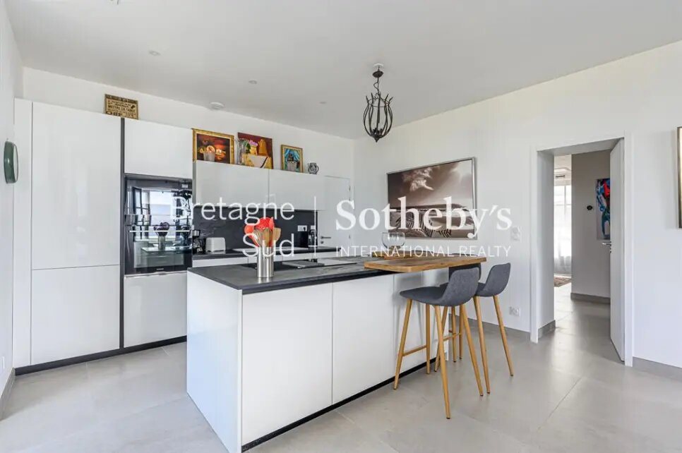 Maison à vendre, 220m², Saint-Pierre-Quiberon