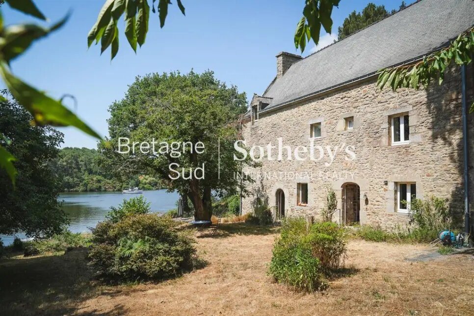 Maison à vendre, 314m², Marzan