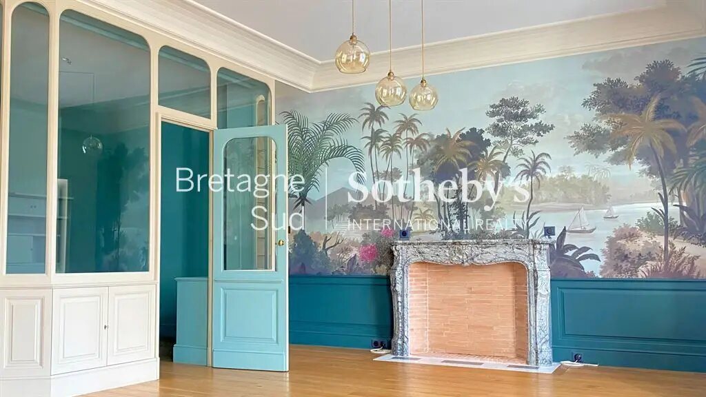 Appartement à vendre, 86m², Vannes