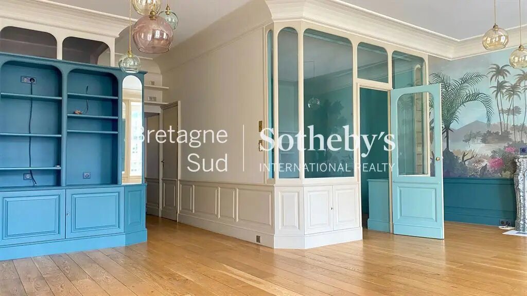 Appartement à vendre, 86m², Vannes