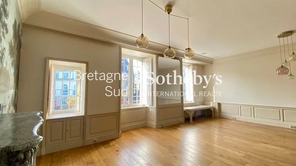 Appartement à vendre, 86m², Vannes
