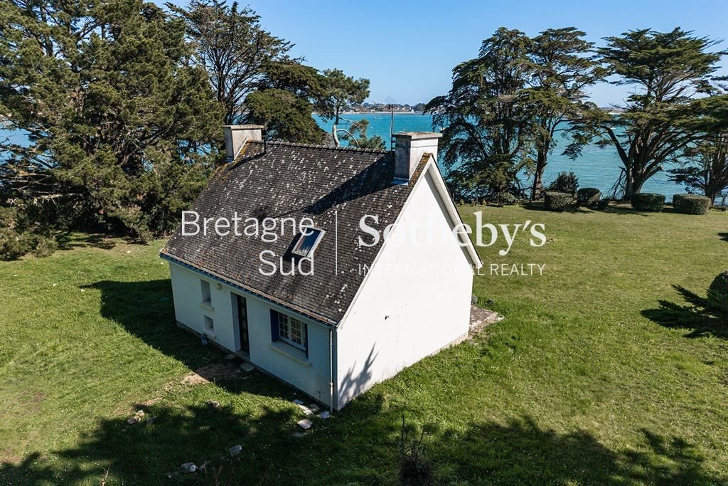Maison à vendre, 89m², Saint-Philibert