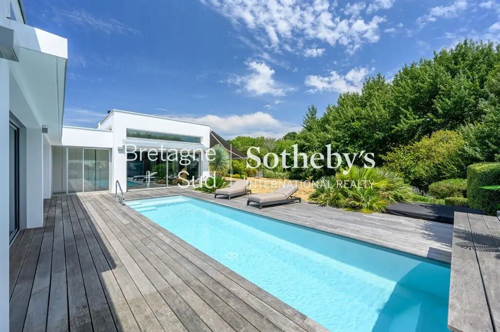 Maison à vendre, 167m², Ploemeur