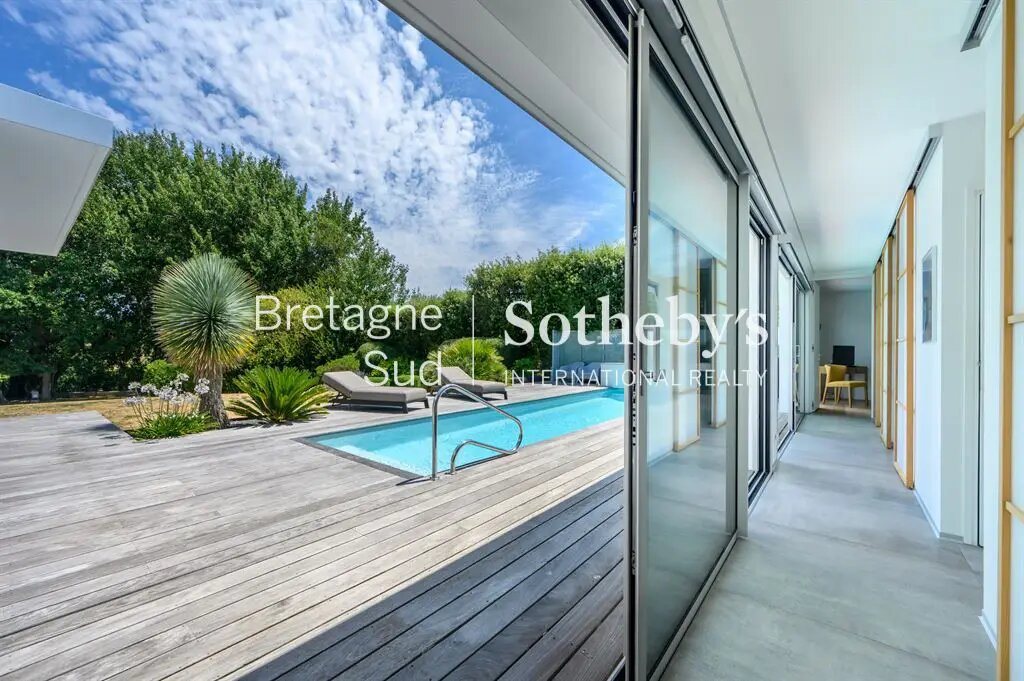 Maison à vendre, 167m², Ploemeur