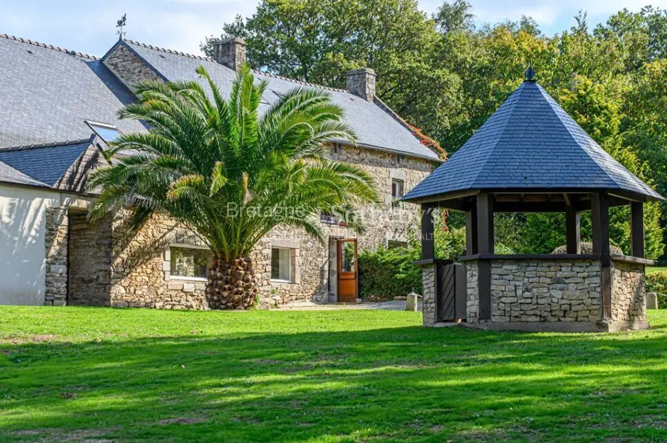 Maison à vendre, 1335m², Saint-Nolff