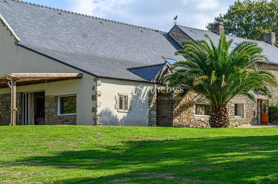 Maison à vendre, 1335m², Saint-Nolff