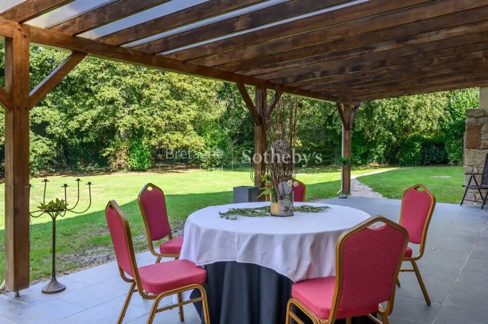 Maison à vendre, 1335m², Saint-Nolff