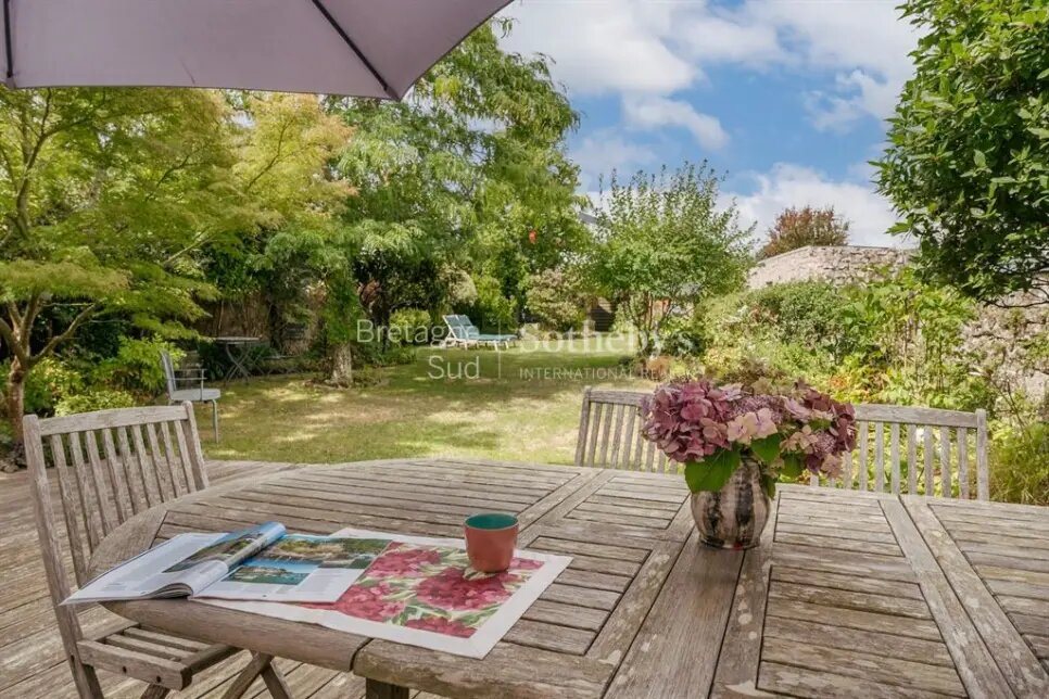 Maison à vendre, 188m², Vannes