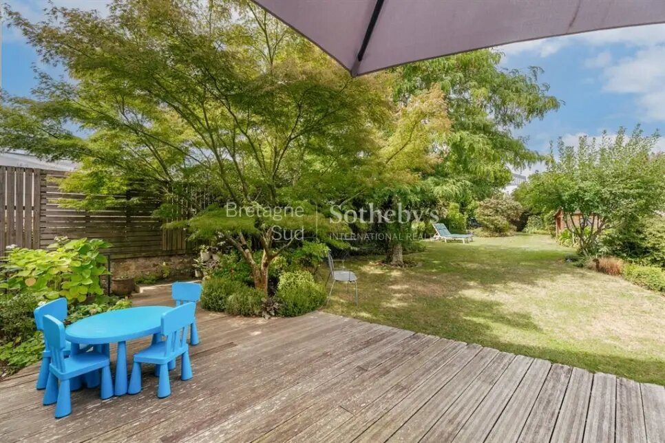 Maison à vendre, 188m², Vannes