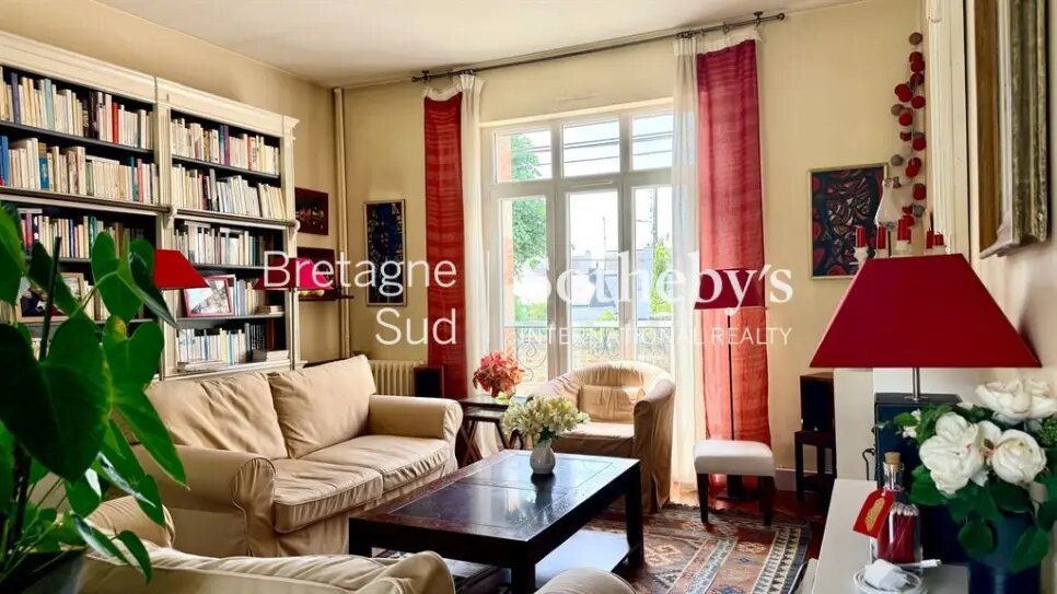 Maison à vendre, 188m², Vannes