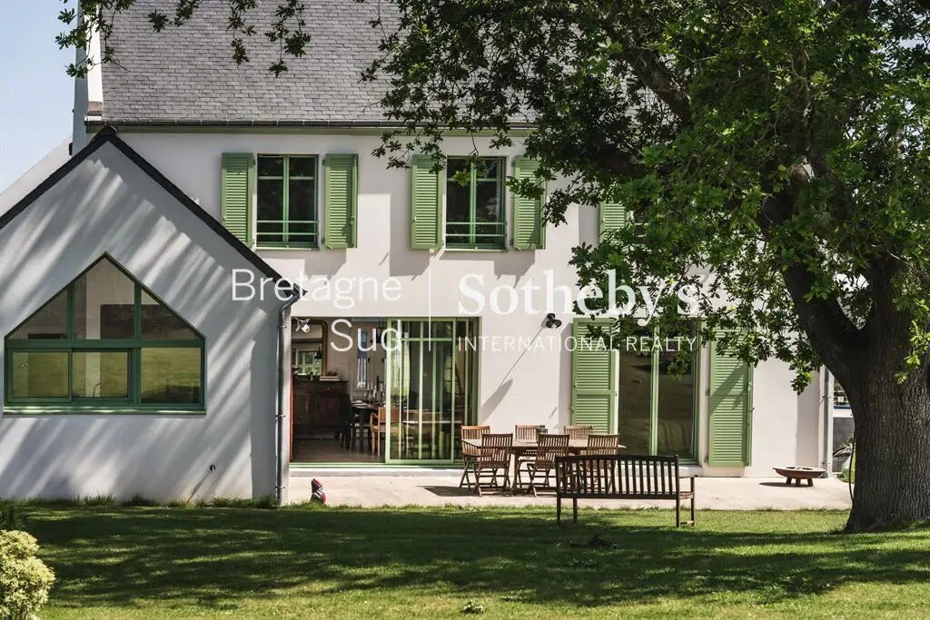 Maison à vendre, 224m², Groix
