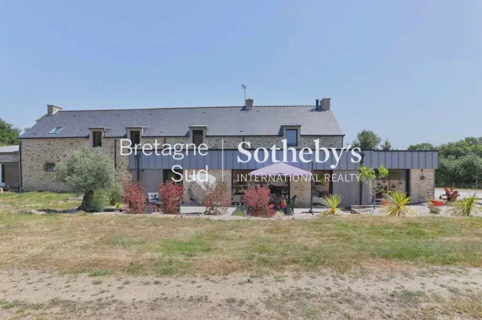 Maison à vendre, 277m², Surzur