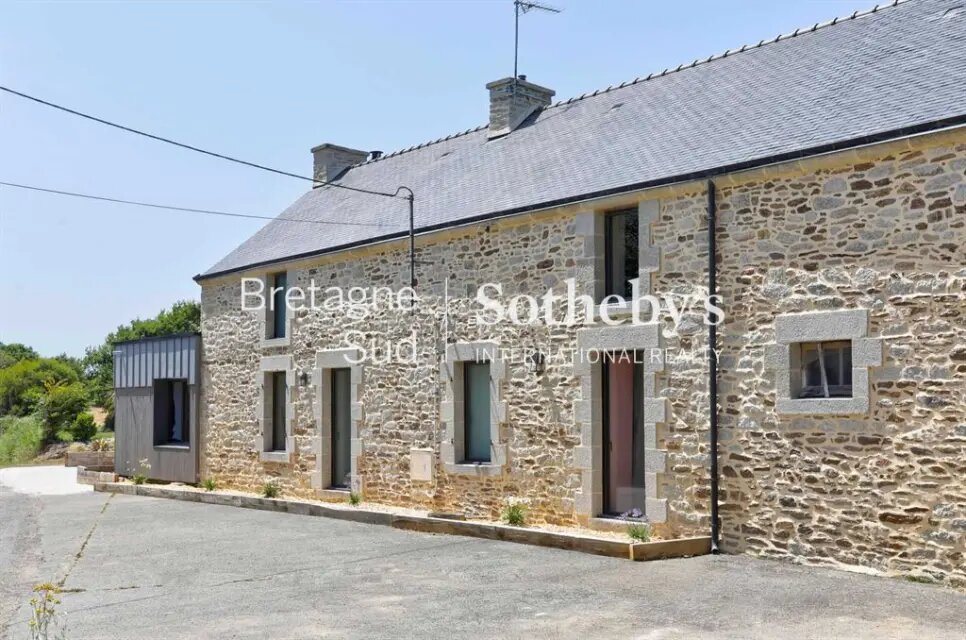 Maison à vendre, 277m², Surzur