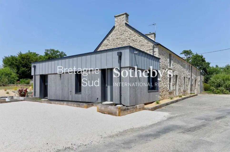 Maison à vendre, 277m², Surzur