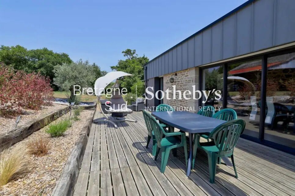 Maison à vendre, 277m², Surzur