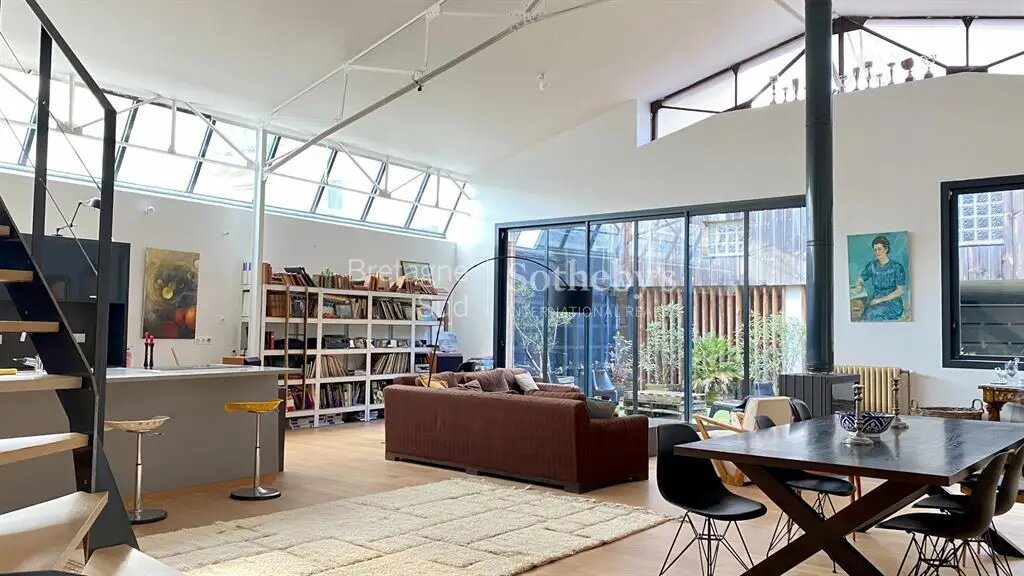 Appartement à vendre, 242m², Vannes