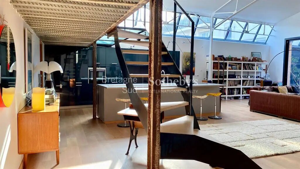 Appartement à vendre, 242m², Vannes