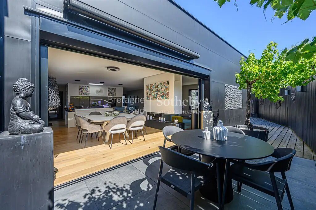 Maison à vendre, 184m², Guidel