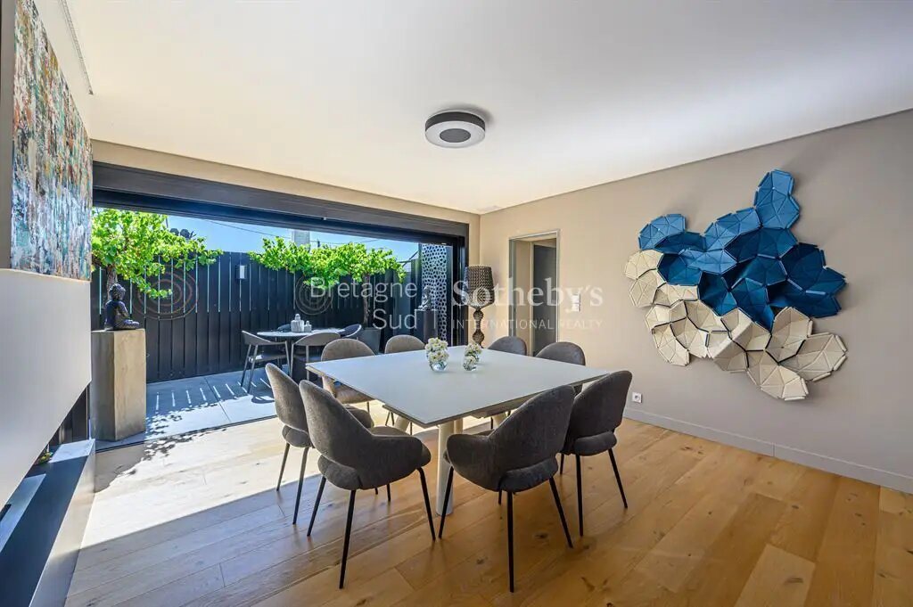 Maison à vendre, 184m², Guidel