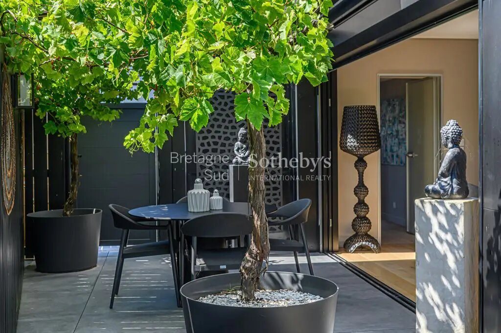 Maison à vendre, 184m², Guidel