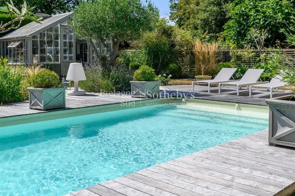 Maison à vendre, 226m², Vannes