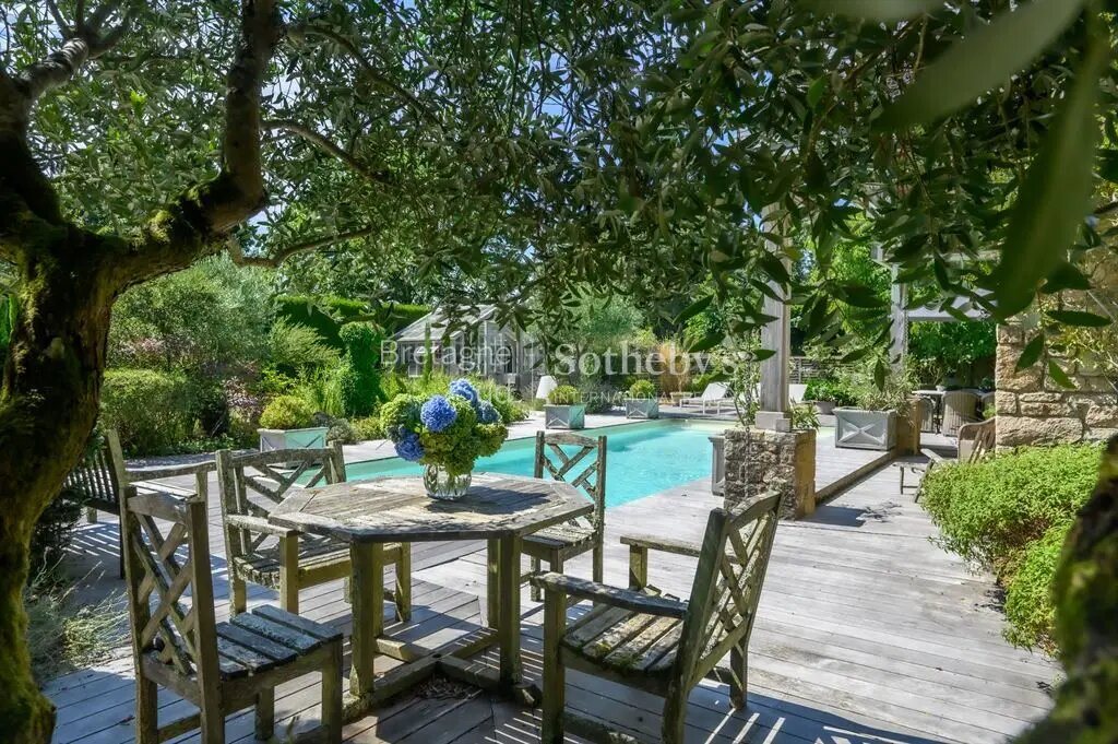 Maison à vendre, 226m², Vannes