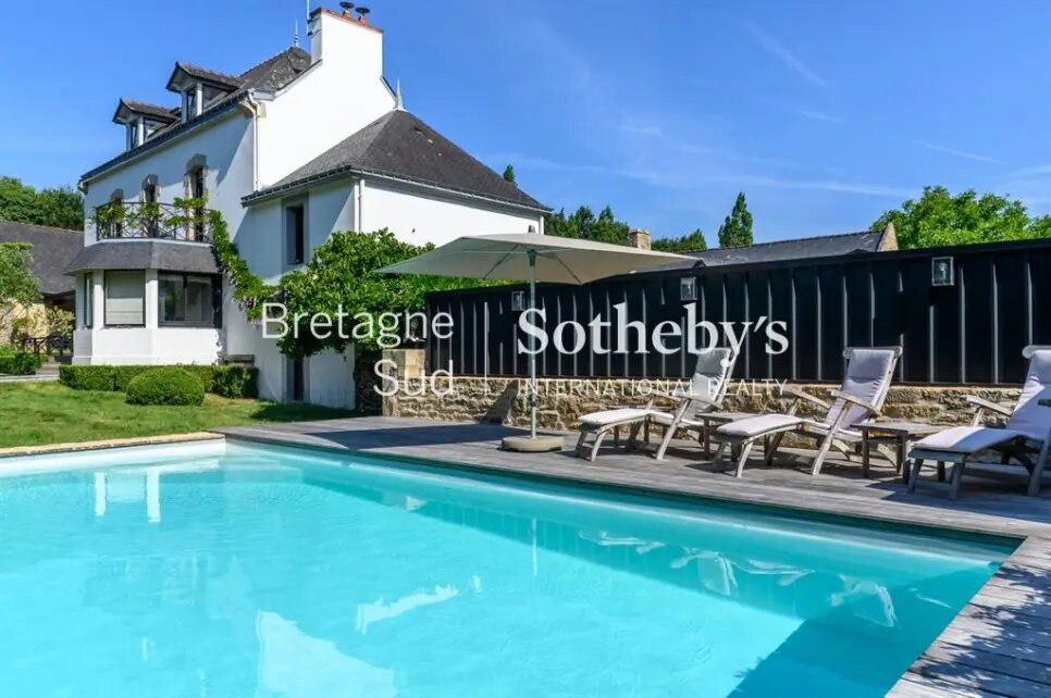 Maison à vendre, 218m², Lorient