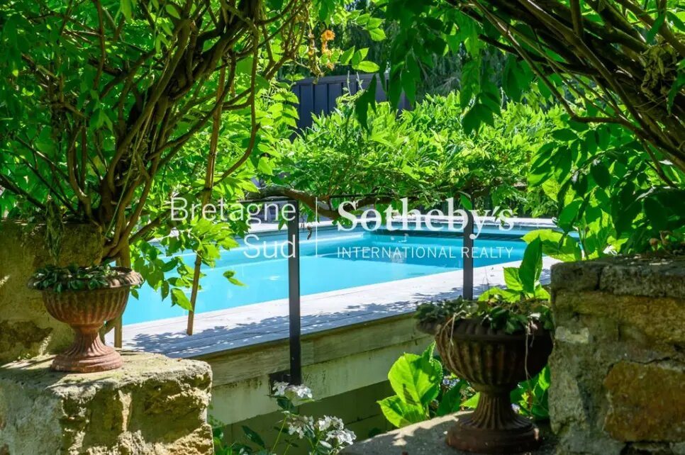 Maison à vendre, 218m², Lorient