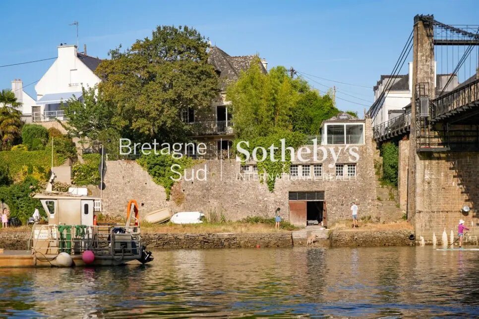 Maison à vendre, 180m², Le Bono