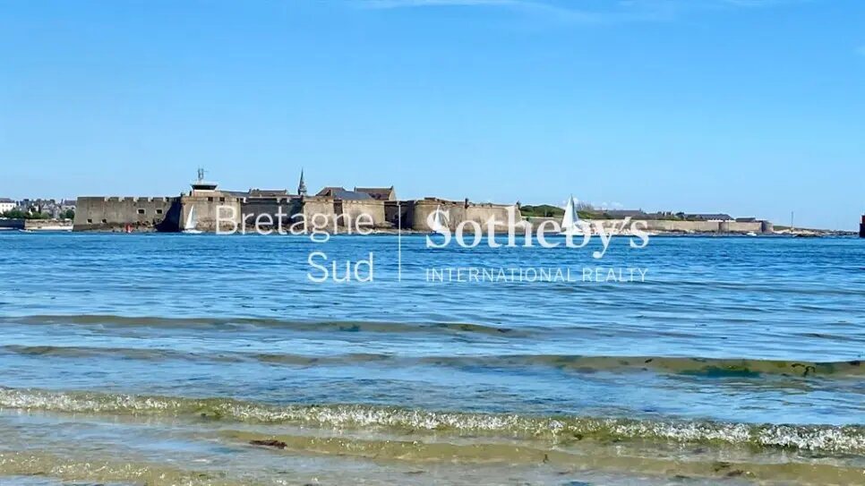 Maison à vendre, 219m², Larmor-Plage