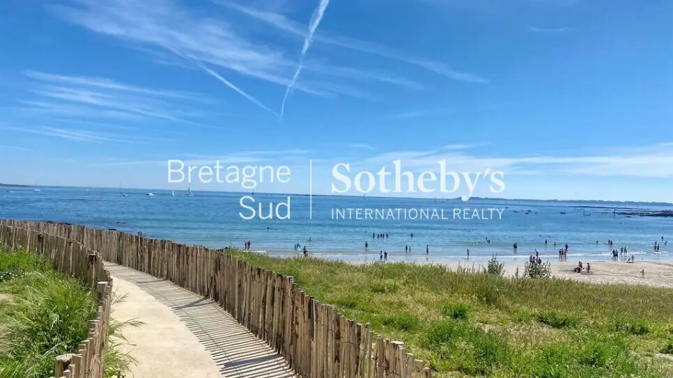 Maison à vendre, 219m², Larmor-Plage