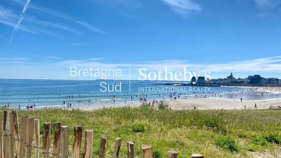 Maison à vendre, 219m², Larmor-Plage