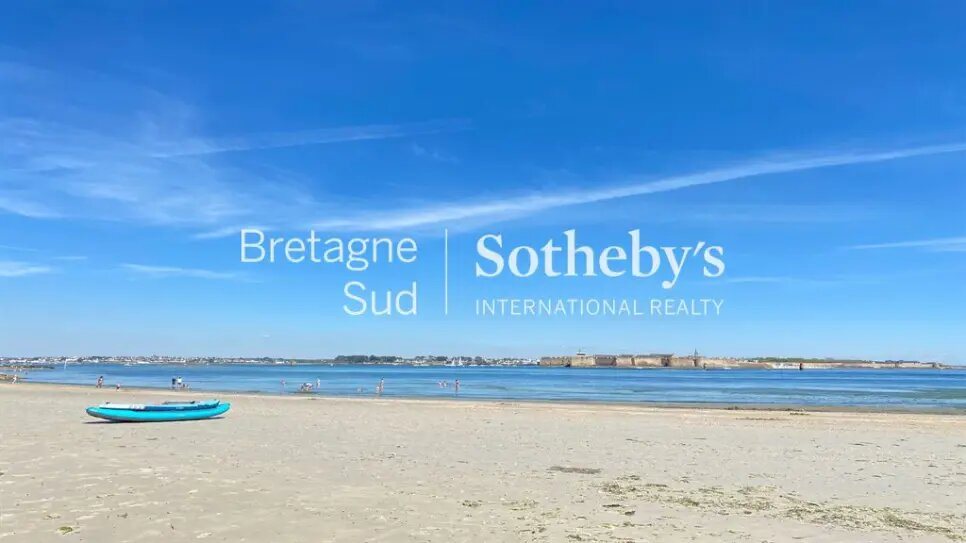 Maison à vendre, 219m², Larmor-Plage